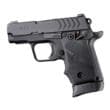 Hogue Ambi S Safety for Springfield Armory 911 380