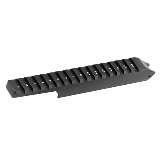 Steyr Aug A3 M1 Long High Picatinny Rail for AU A3 M1