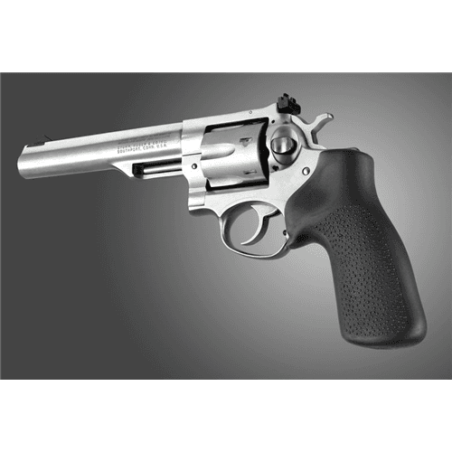 Hogue Ruger GP100 Super Redhawk Grip Ambidextrous Palm Swells Two Piece
