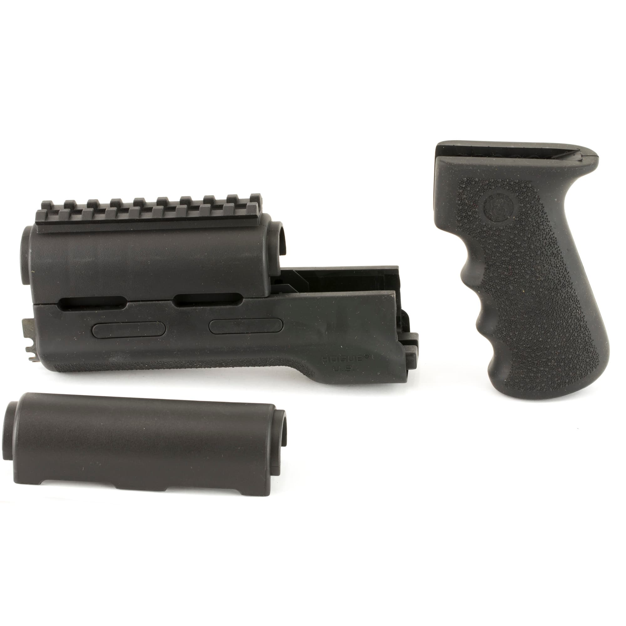 Hogue Overmold Grip Forend Kit AK47 AK74 Variants
