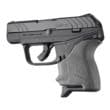 Hogue HandALL Beavertail Grip Sleeve Rug for Handguns Enhanced Control