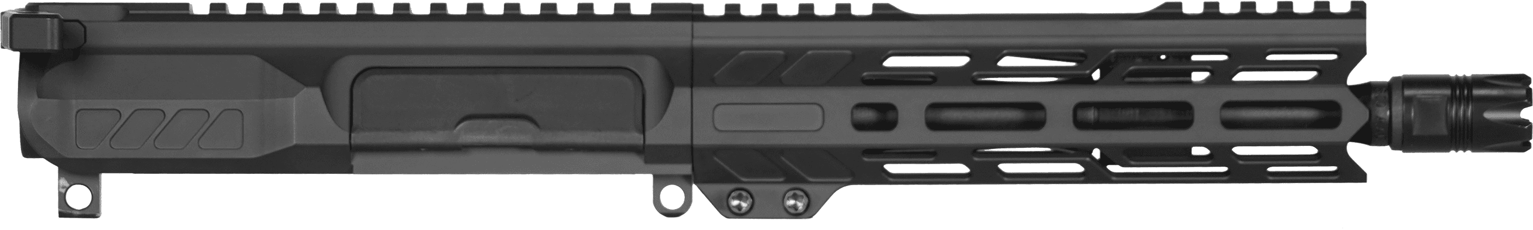CMMG Banshee Mk4 Upper Group 300 BLK 8 Inch Barrel 1:7 Twist Rate