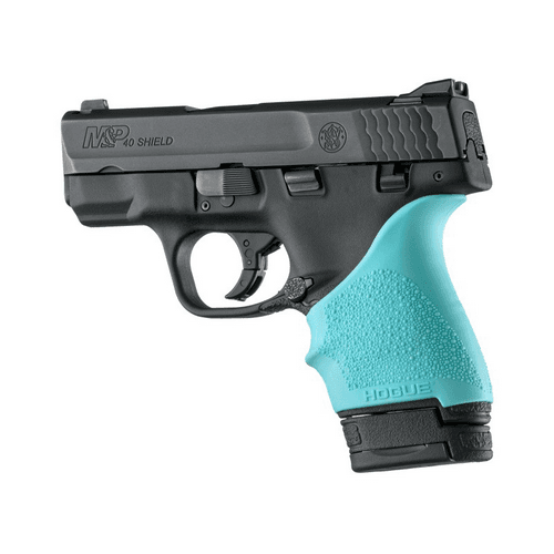 Hogue Handall Beavertail Grip Sleeve Compact Pistols Ergonomic Grip