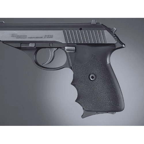 Hogue Sig Sauer P232 Rubber Grip for P232 Handgun