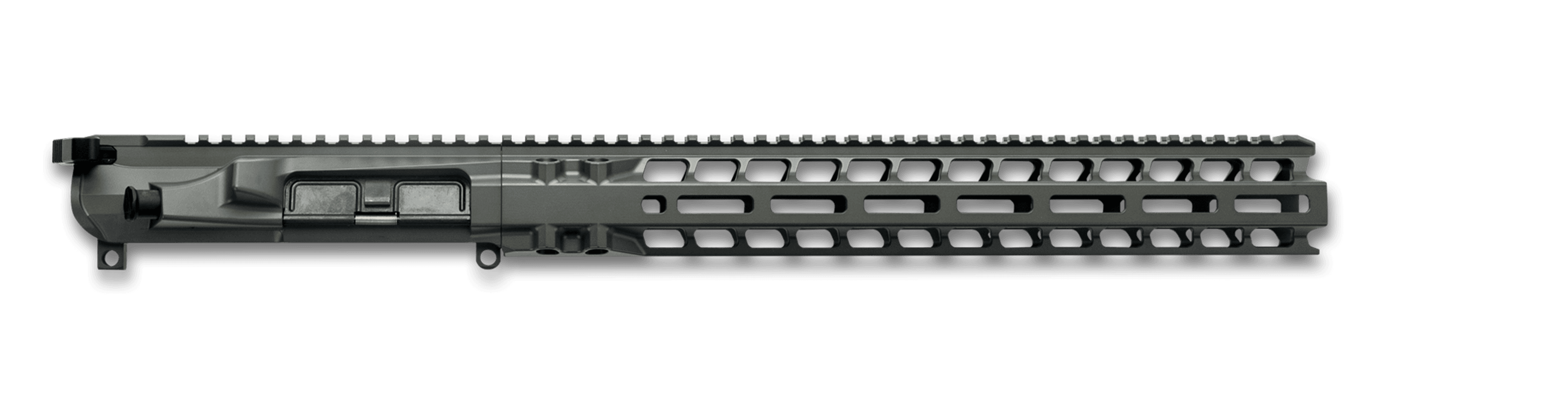 Radian Weapons Upper and Hand Guard Set with Raptor-SD Charging Handle and M-LOK