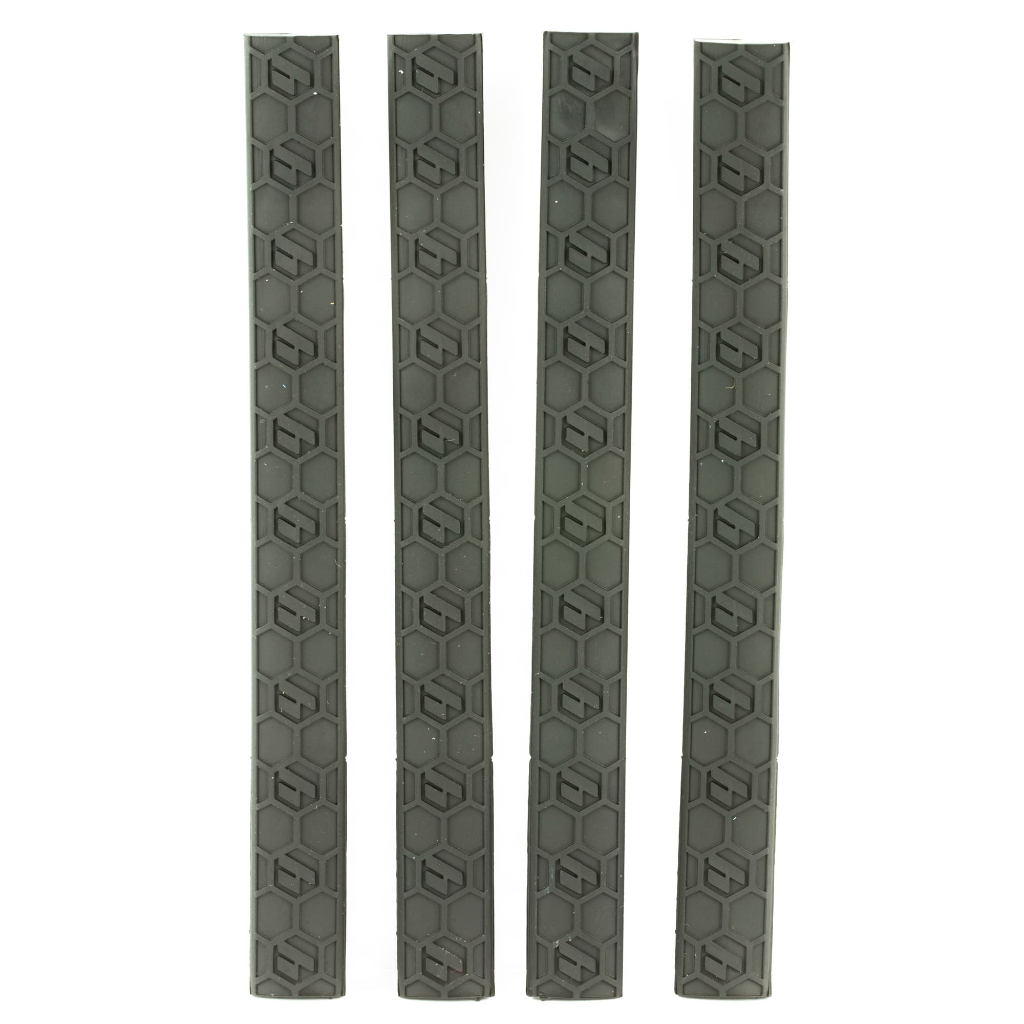 Hexmag WedgeLok SLT Cover 4 Pack M-LOK Rail Panels