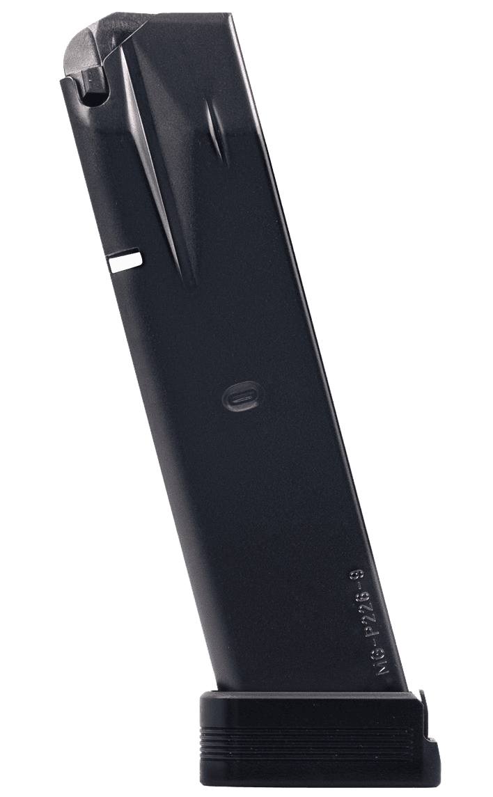 Sig P226 Magazines
