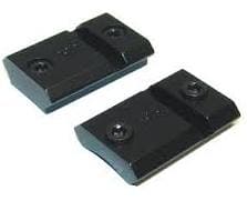 Winchester XPR Weaver-Style 2PC Base for Scope Mounting