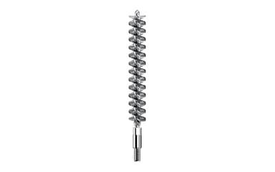 Real Avid Bore-Max Speed Brush 338 Cal Rifle 8-32" Thread Bronze Bristles