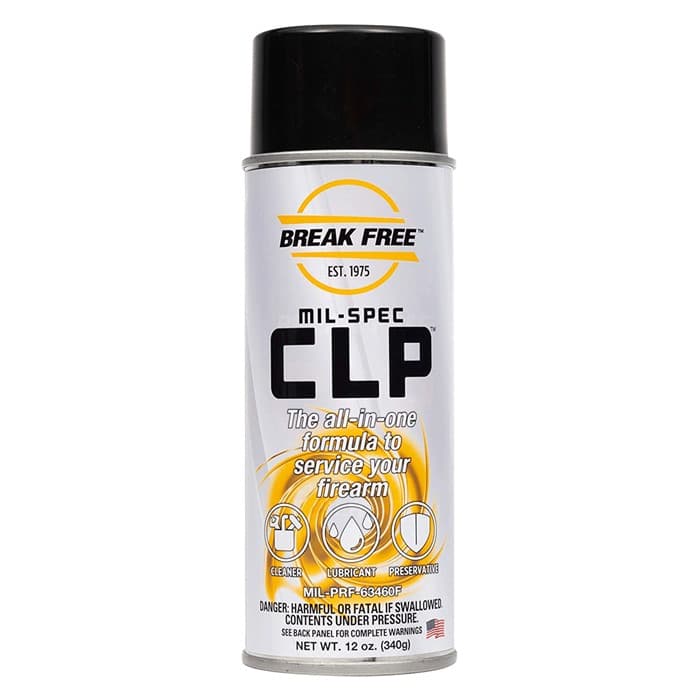 Break Free CLP121 CLP  12 oz