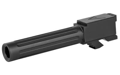 Agency Arms Ml Bbl Glock 19 Barrel For Precision Fit
