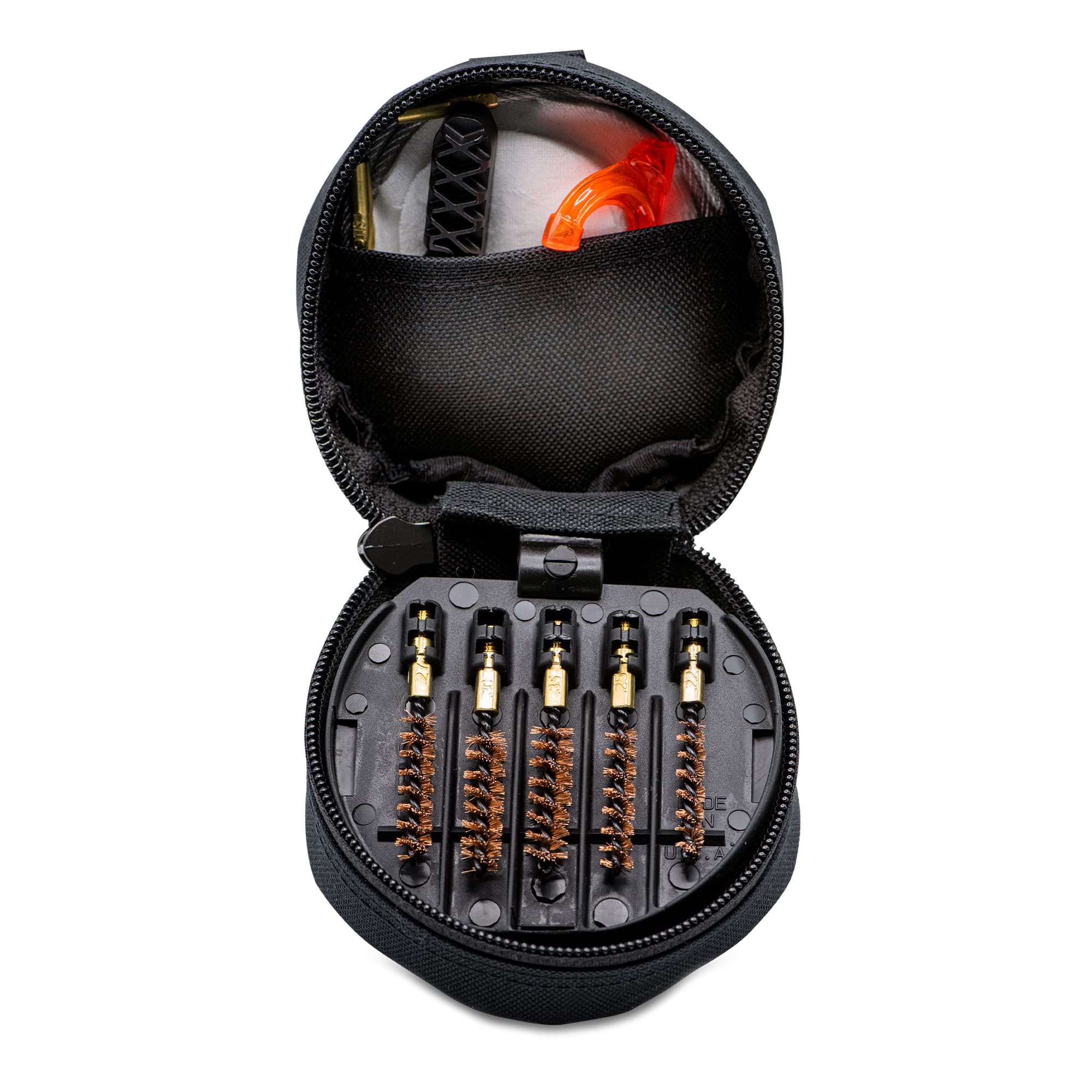Otis All Caliber Rifle Cleaning System