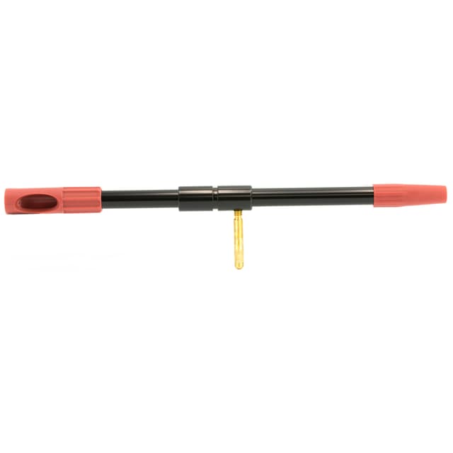 Tipton 777888 Universal Bore Guide Rifle Firearm Aluminum Includes Muzzle Guides