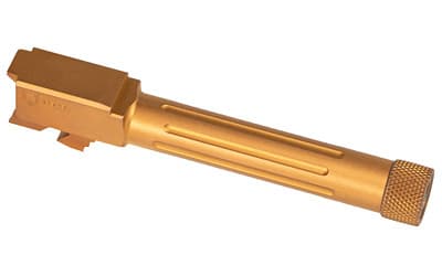 Lone Wolf AW Barrel Glock 19 TB Copper