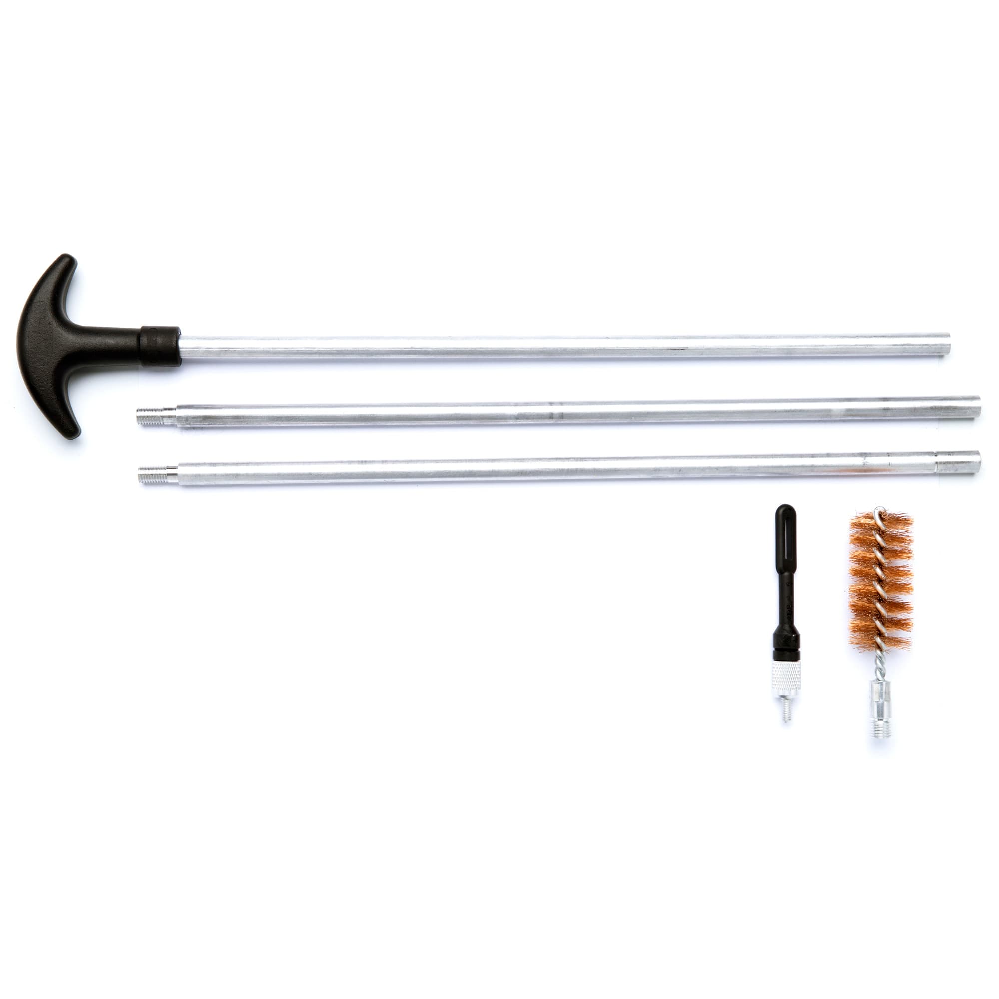 Outers Clamshell Cleaning Kit 12 ga