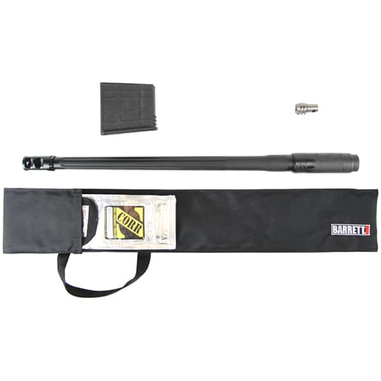 Barrett MRAD .300 Win Mag 24 Inch Fluted Barrel Conversion Kit