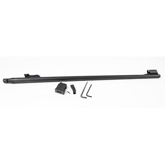 Cz 457 LUX .22LR 24in Nitride Barrel Set for CZ 457 LUX