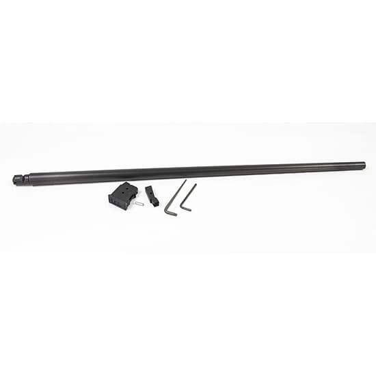 Cz 457 American Barrel Set 22lr 24 Inch Nitride for Cz Actions