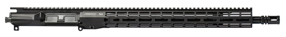 Aero Precision M4E1 Threaded Complete Upper 18 .223 Wylde QPQ Rifle Length Barrel