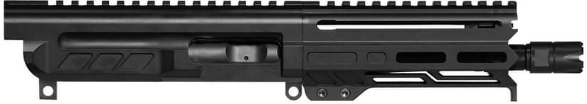 CMMG Dissent Upper Group 9mm 6.5 Inch Barrel Cerakote Finish