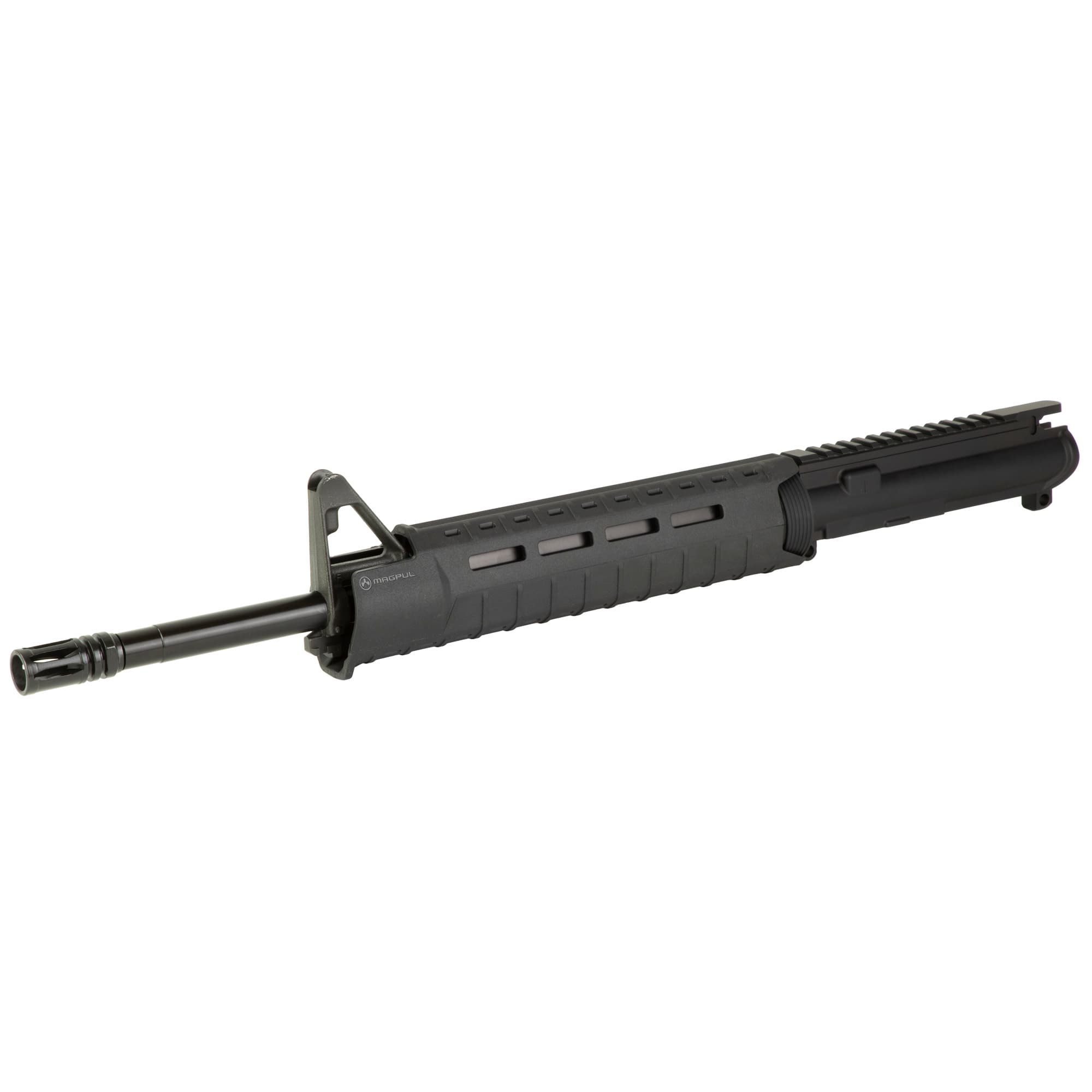 Aero Precision AR15 Complete Upper 16 5.56 Mid-Length Barrel Pinned FSB MOE SL