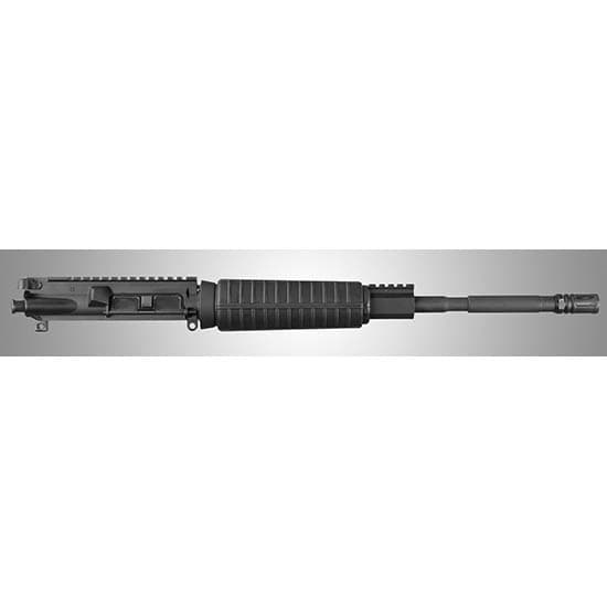 Anderson Manufacturing Am Complete Upper 6.5 Grendel 16 1-8 Twist BCG CH