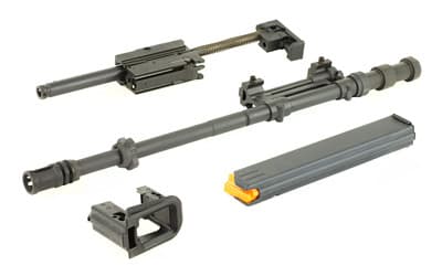 IWI Tavor X95 9mm 17 Conversion Kit 32rd CHF CrMoV Barrel 1:10 Twist