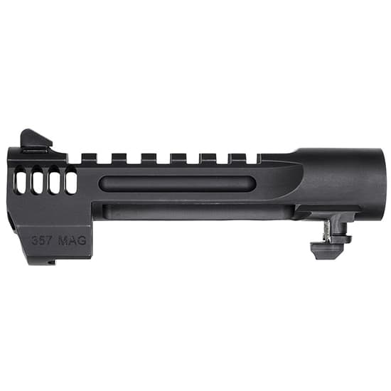 Magnum Research Desert Eagle L5 5 Inch Barrel .357 Magnum Carbon Steel