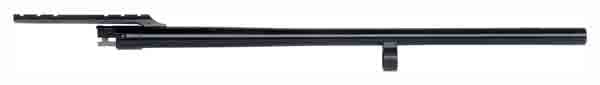 Mossberg 835 12 Gauge 24 Inch Fully Rifled Slug Barrel with Cantilever Mount