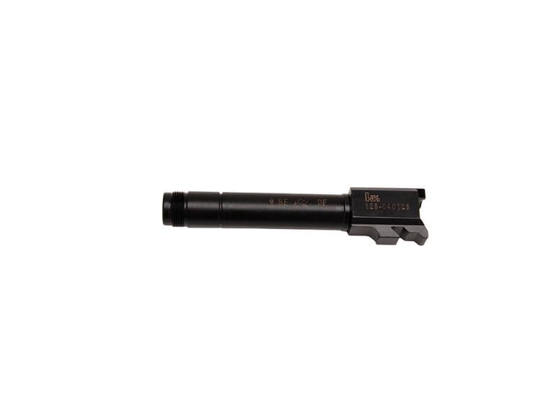 Heckler Koch HK45c Tactical Barrel 4.57 Inch 16x1 Thread HK45 Compact