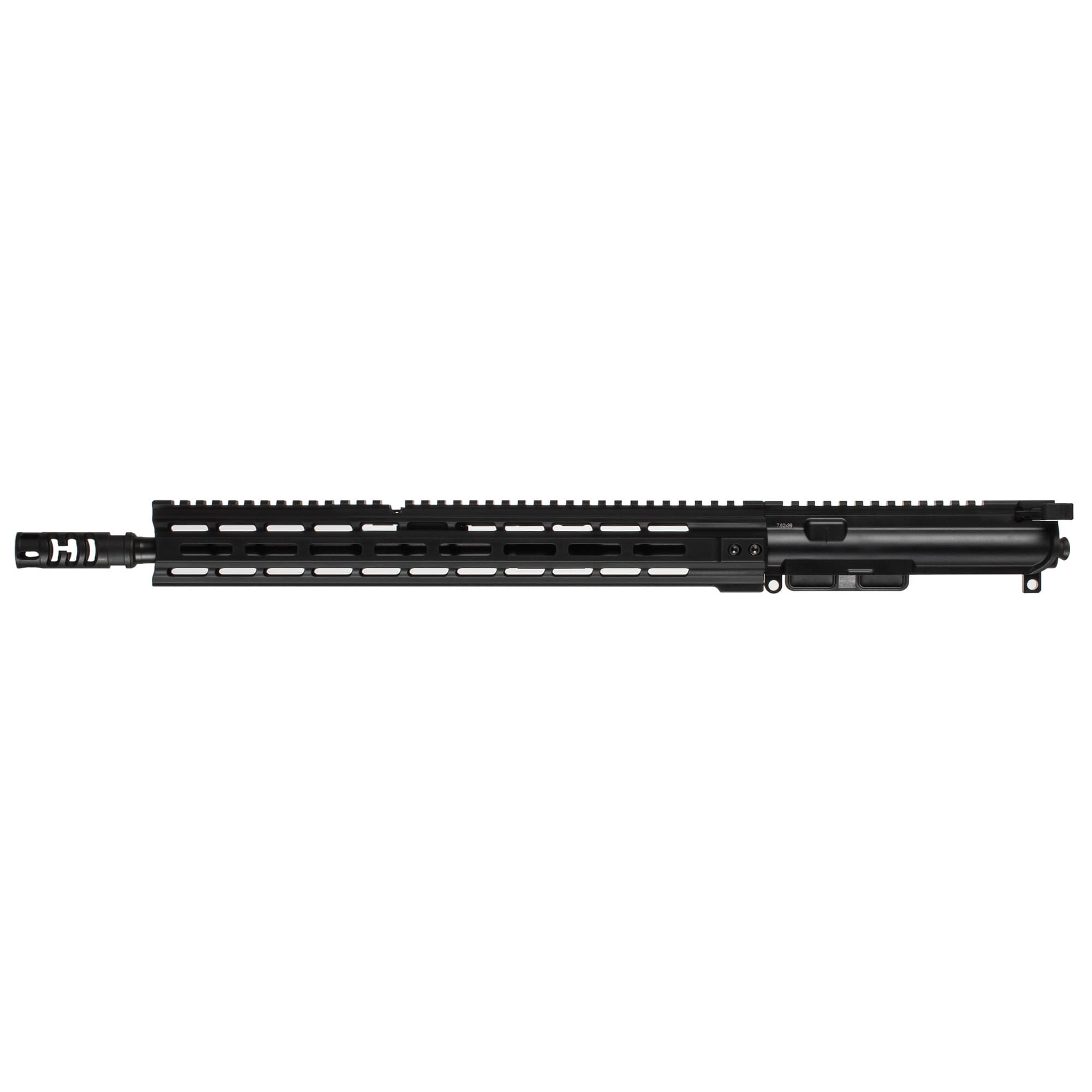 Primary Weapons Systems MK116 Mod 1M Upper 7.62x39 16.1 Triad30