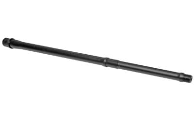 CMMG 20" Mt 416ss Threaded Barrel 6mm Arc Nitride Finish AR15