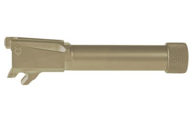 Lone Wolf Dawn365 Barrel Fits Sig P365 Flat Dark Earth