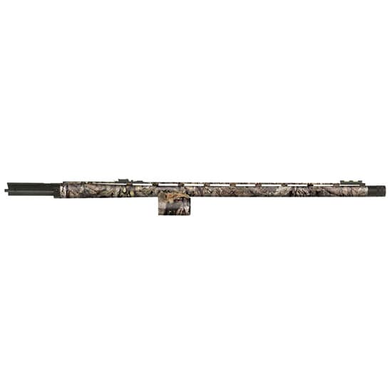 Mossberg 930 12ga Turkey Barrel 24 Inch Vent Rib Fiber Optic Sights Mossy Oak