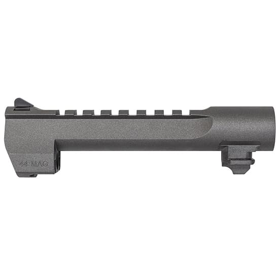 Magnum Research Desert Eagle Mk Xix 6 Inch .44 Magnum Tungsten Cerakote Rail