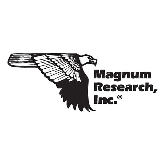 Magnum Research Desert Eagle 6in 50AE Barrel Stainless Mbrake