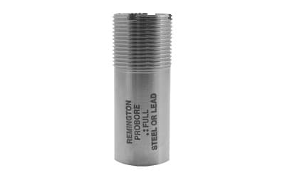 Remington Rem Probore Choke 12ga Full Choke Tube