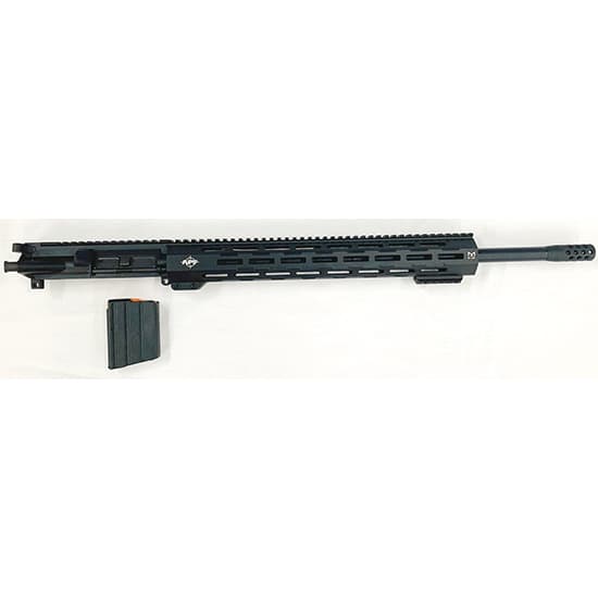 Alex Pro Firearms APF Upper 350 Legend 20 Inch 15 5 MLOK Nit Bcg