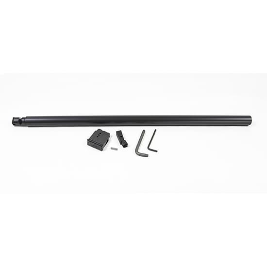 CZ 457 MTR Barrel Set 22LR 20 Inch Nitride