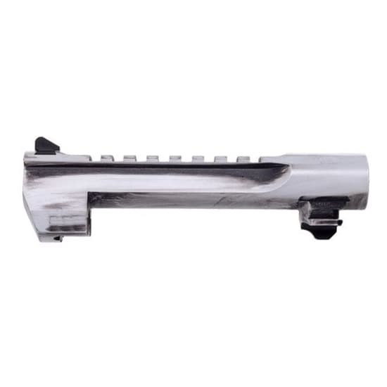 Magnum Research Desert Eagle Mk XIX 357 Magnum 6 in White Matte Distressed