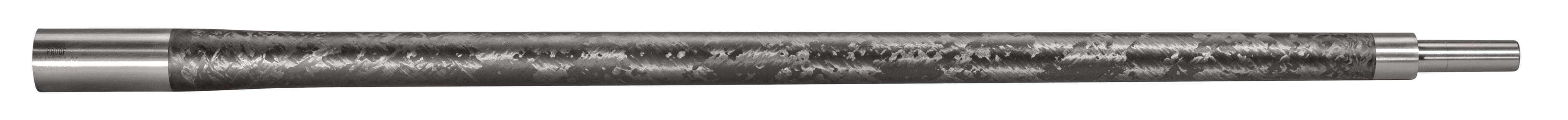 Proof Research CF Bolt .243 20 Sendero Barrel 1-7.5 Twist