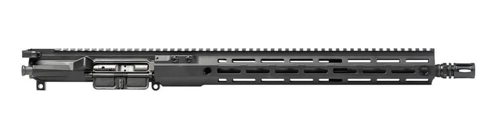 Aero M4e1-t Pro Upper Receiver Group 16 Blk