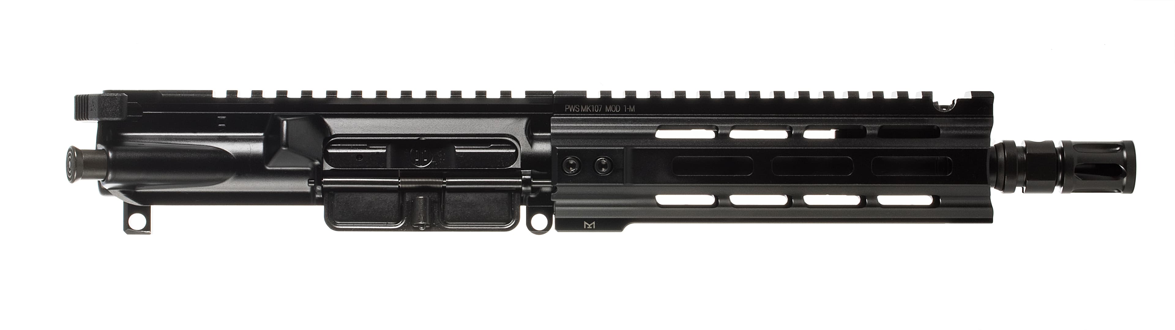 Primary Weapons Systems Mk107 Mod1 Upper 223 Wylde 7.75in Triad556