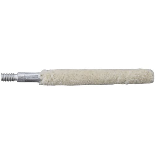 Hoppe's Cotton Cleaning Swabs .22/.270 cal