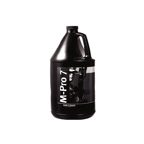 M-Pro 7 Gun Cleaner - 1 Gallon