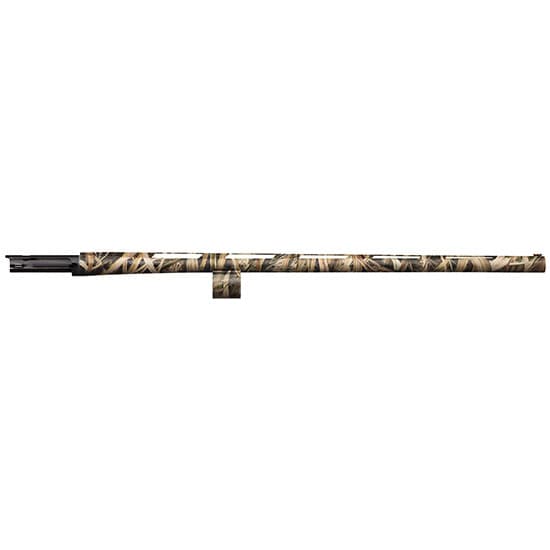 Winchester Bbl Sx4 12ga 3 26 Mossy Oak Shadow Grass Blades Barrel
