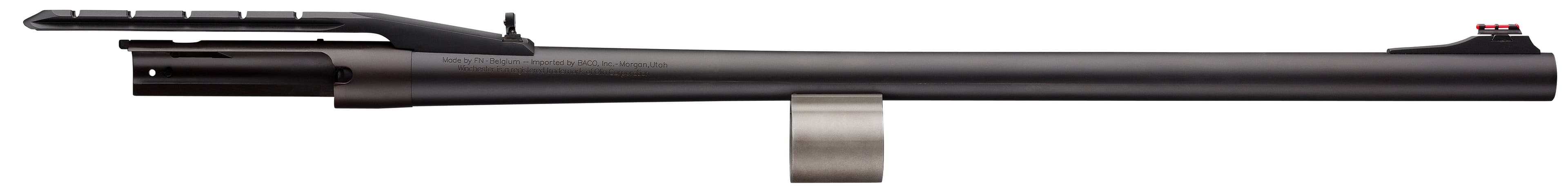 Winchester Super X4 20ga 24 Inch Cantilever Shotgun Barrel with Extra Full Choke