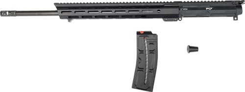 Fa F17-l 20 Upper Kit 17wsm 20rd Blk