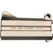 Bond Arms Rough Nation 9mm 3 Inch Barrel Rough and Tumble Silver