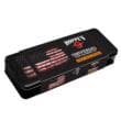 Hoppe's Universal Gun Cleaning Kit Tin Kit with Mops
